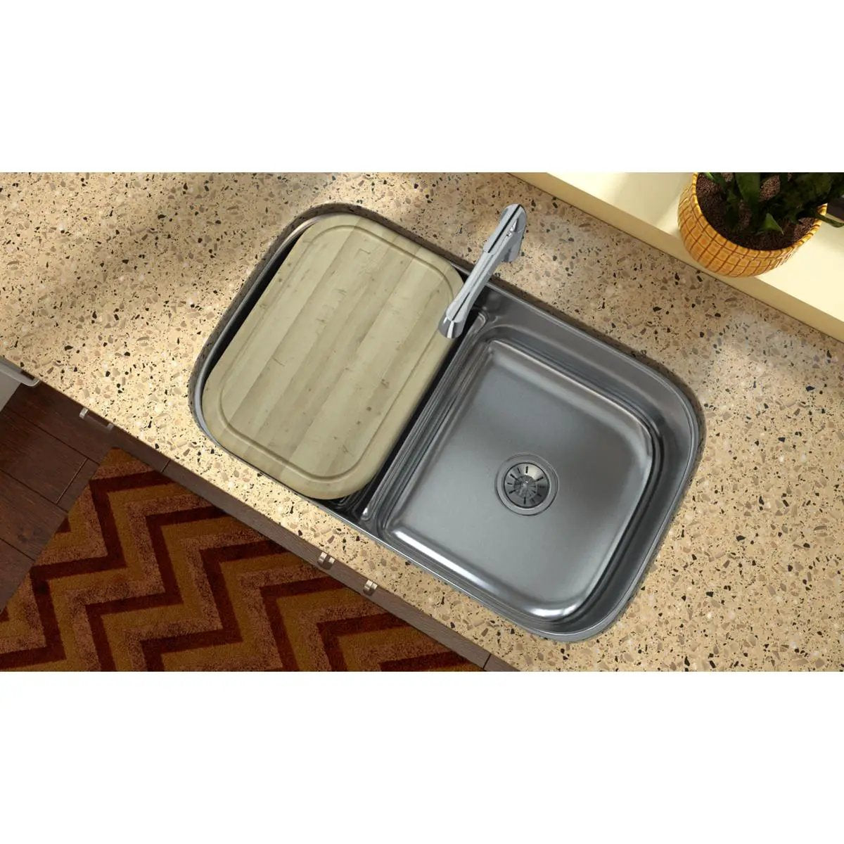 cutting board