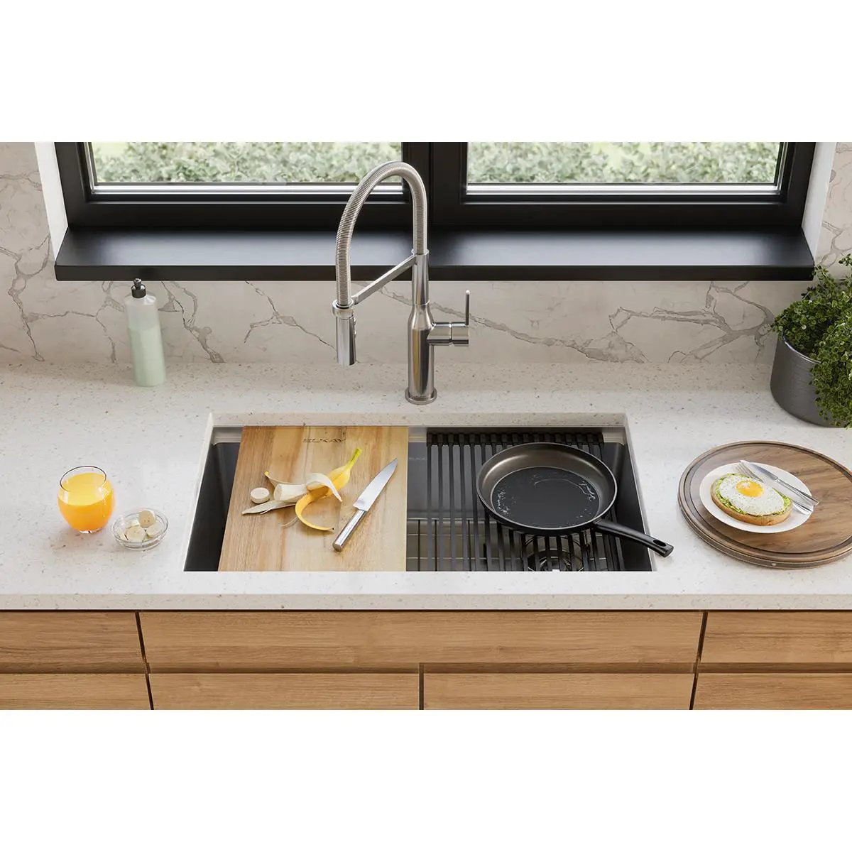 cutting board