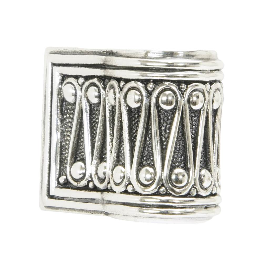 Edgar Berebi Rivoli II Knob