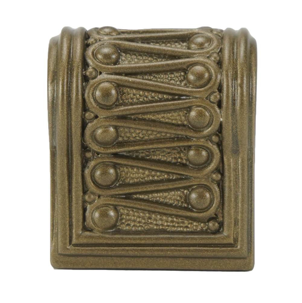 Edgar Berebi Rivoli II Knob