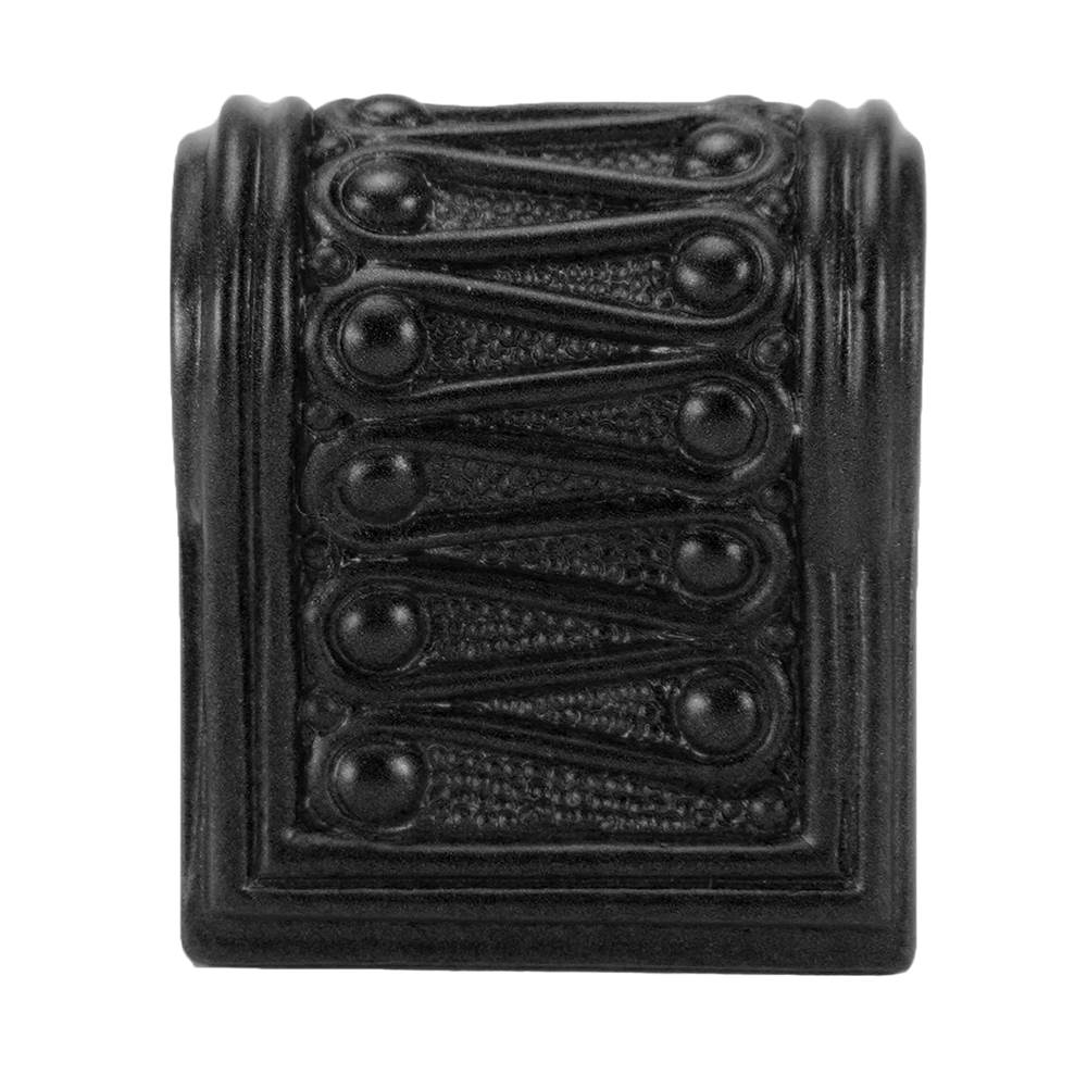 Edgar Berebi Rivoli II Knob