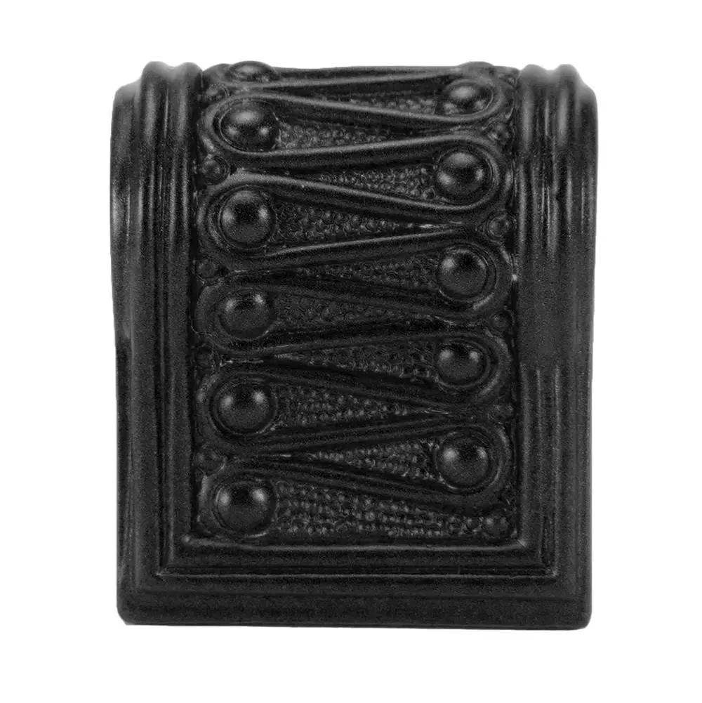 Edgar Berebi Rivoli II Knob by Edgar Berebi