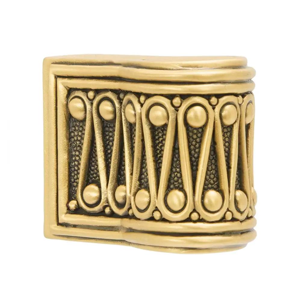 Edgar Berebi Rivoli II Knob by Edgar Berebi