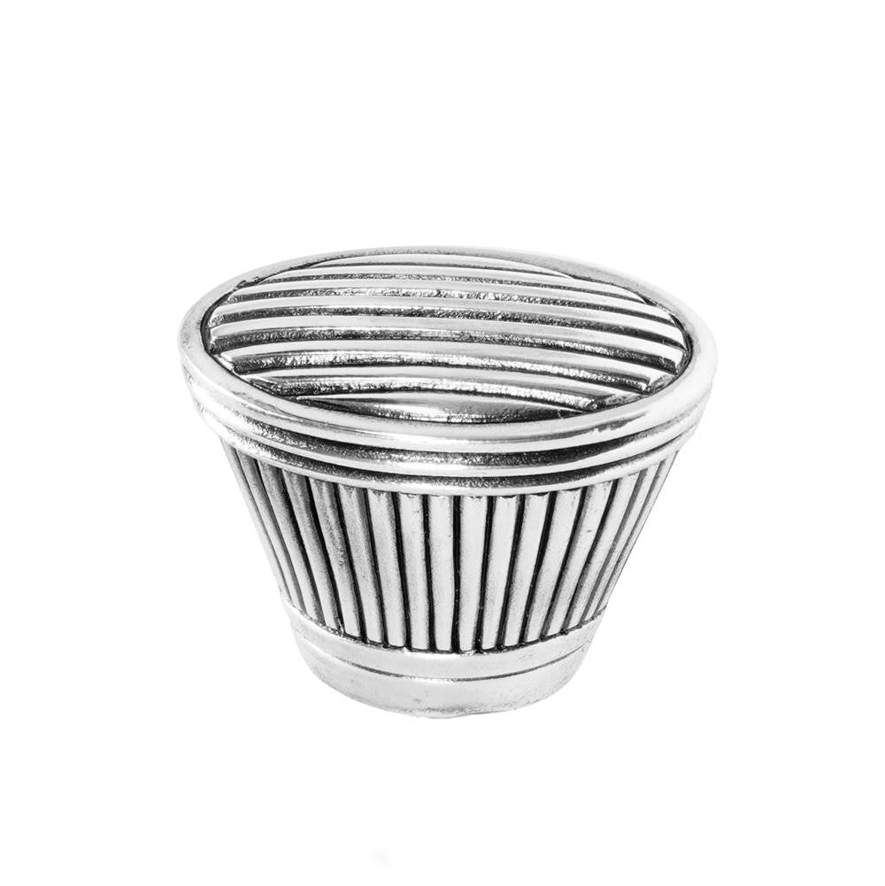 Edgar Berebi Oxford II Knob