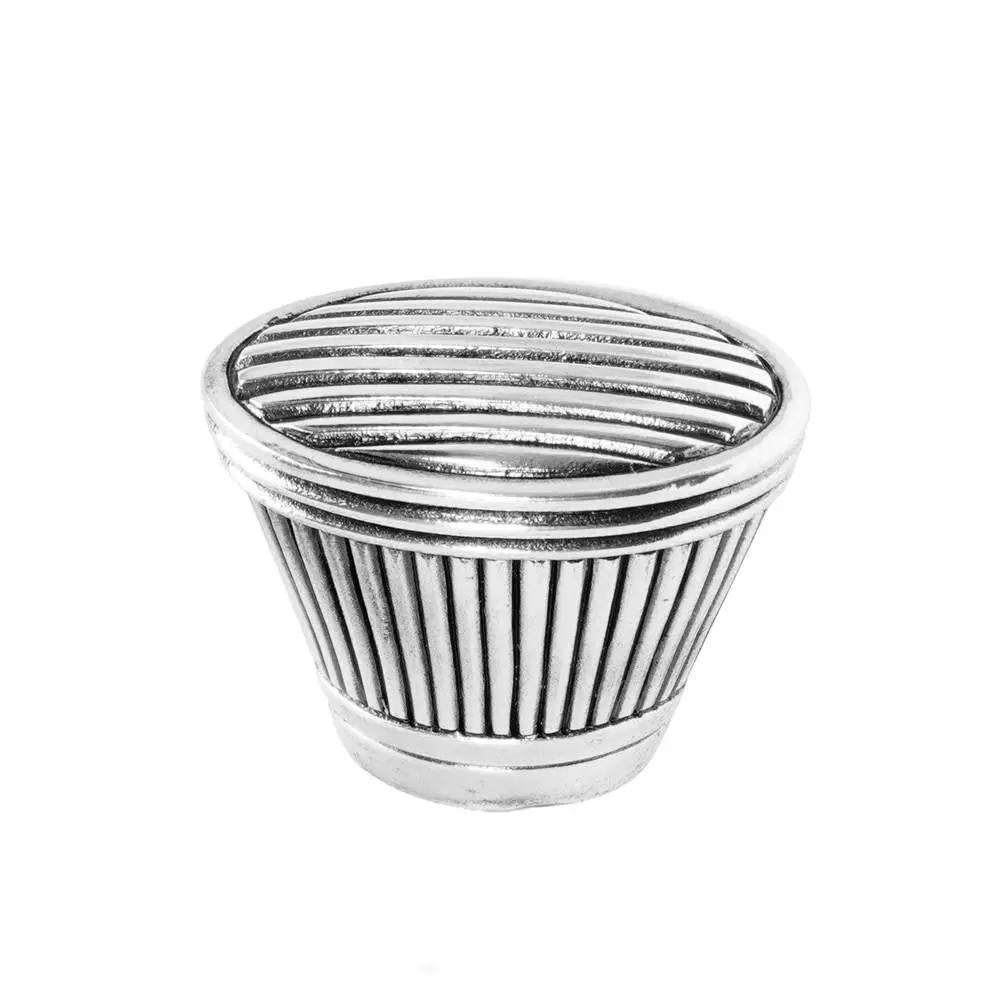 Edgar Berebi Oxford II Knob by Edgar Berebi