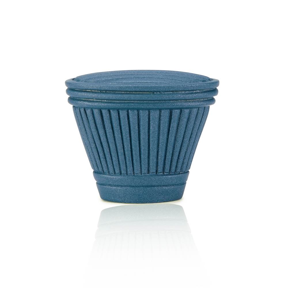 Edgar Berebi Oxford II Knob