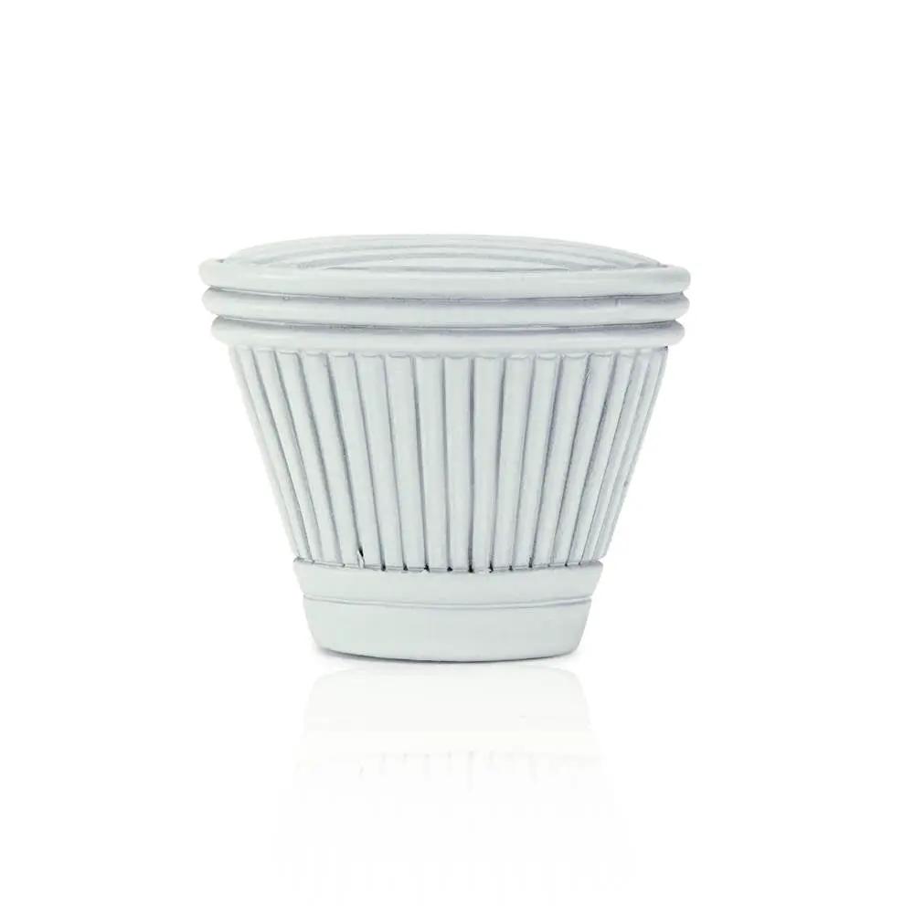 Edgar Berebi Oxford II Knob by Edgar Berebi