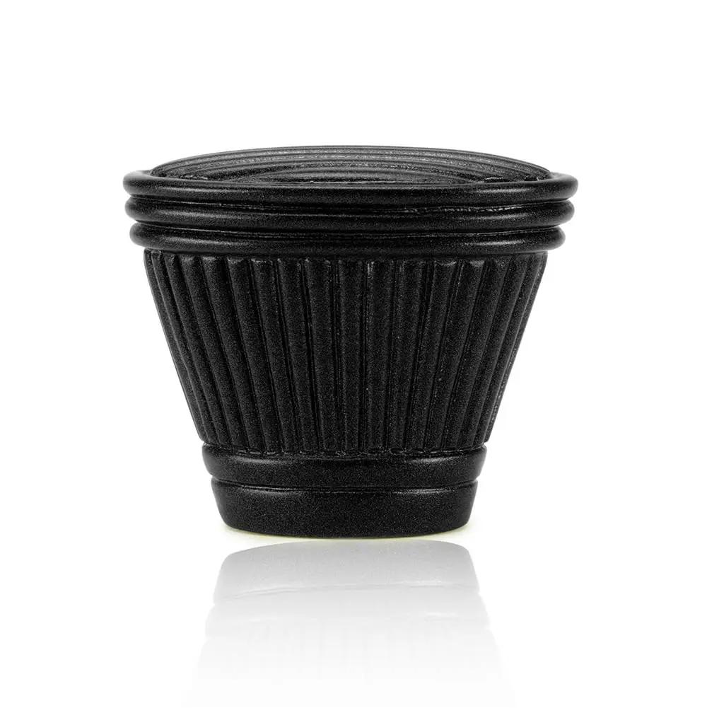 Edgar Berebi Oxford II Knob by Edgar Berebi
