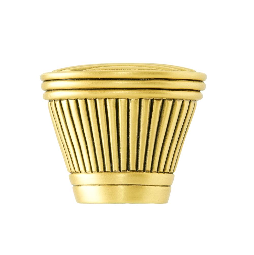 Edgar Berebi Oxford II Knob