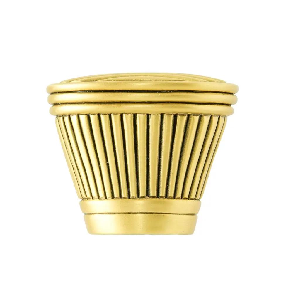 Edgar Berebi Oxford II Knob by Edgar Berebi