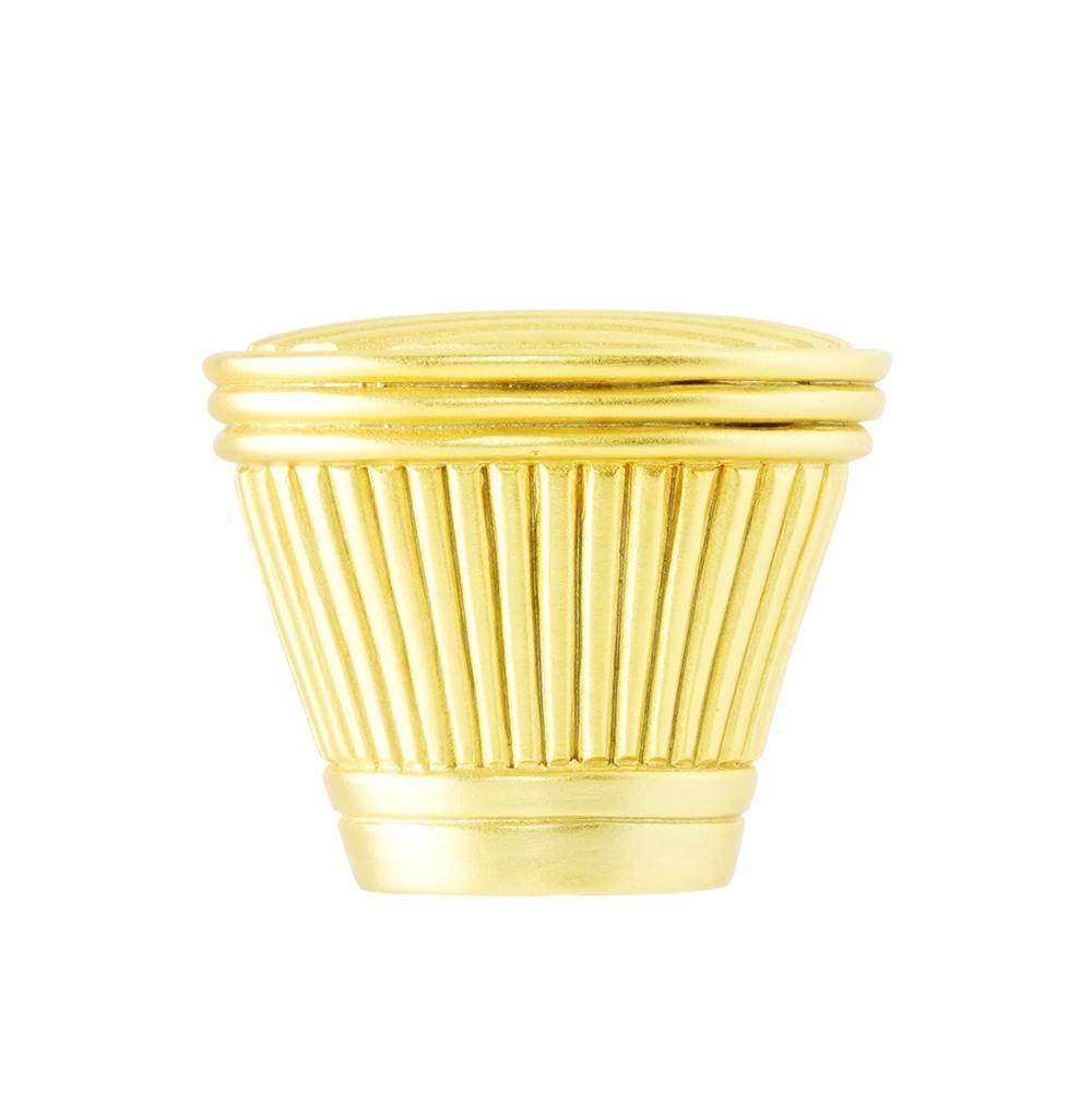 Edgar Berebi Oxford II Knob