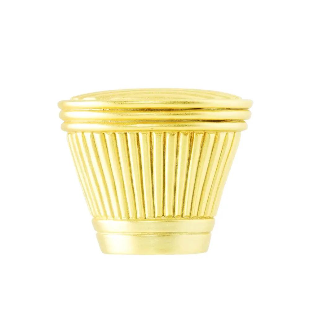 Edgar Berebi Oxford II Knob by Edgar Berebi