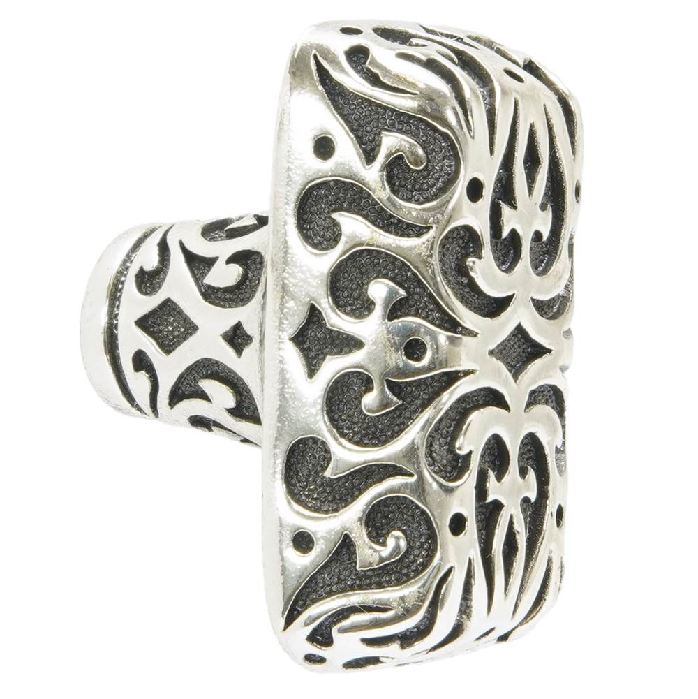 Edgar Berebi Via Veneto II Knob