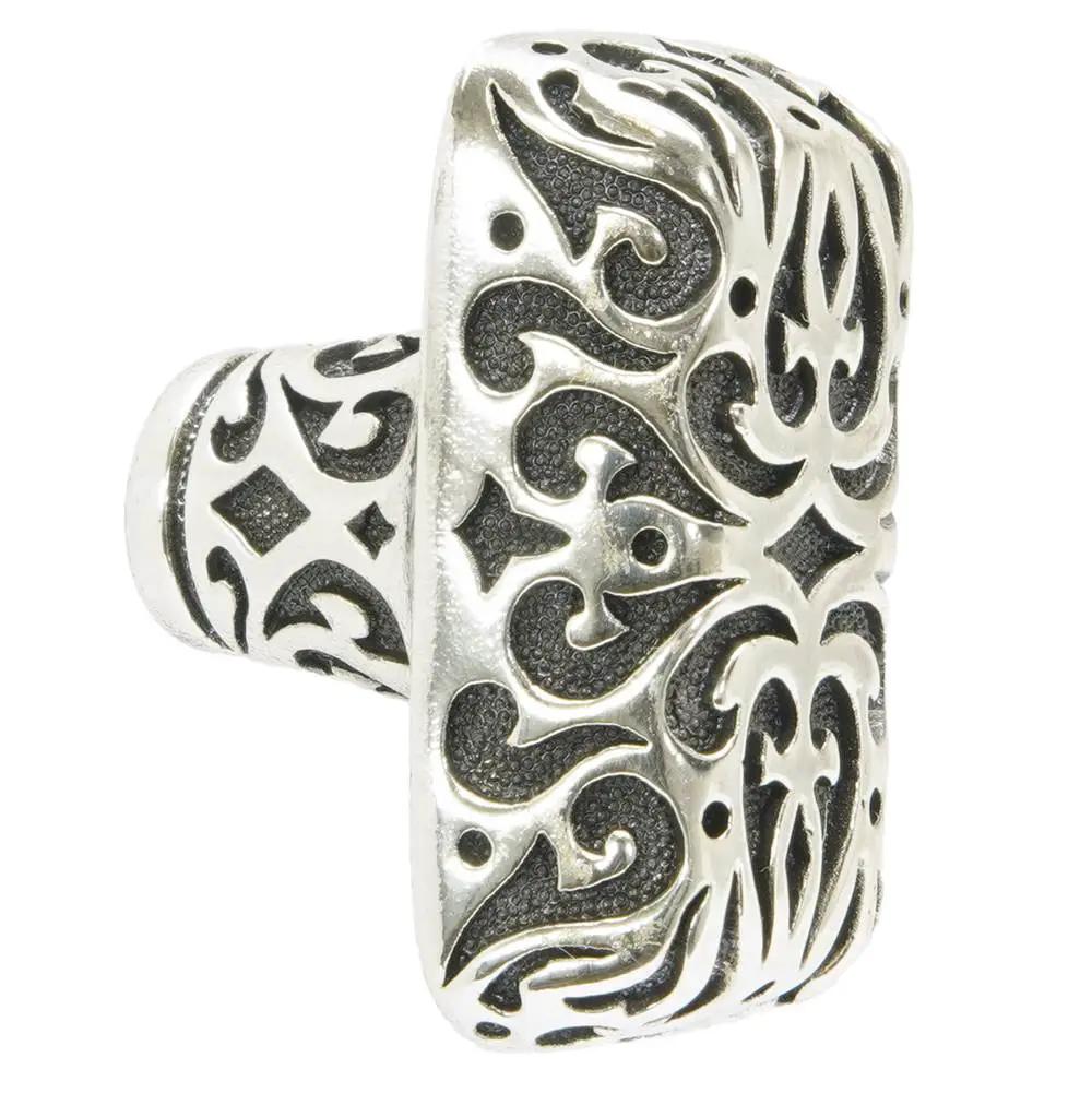 Edgar Berebi Via Veneto II Knob by Edgar Berebi