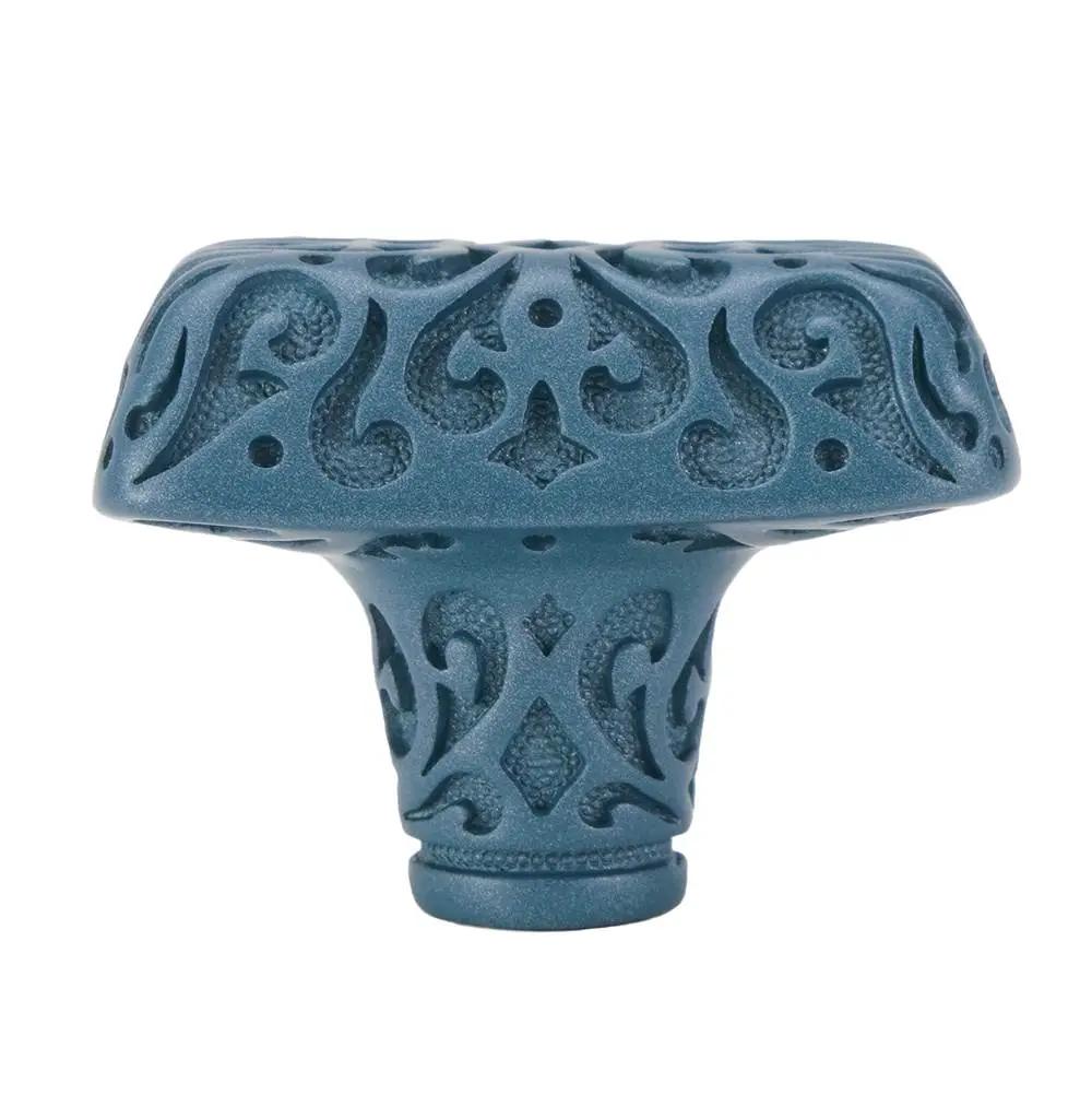 Edgar Berebi Via Veneto II Knob by Edgar Berebi