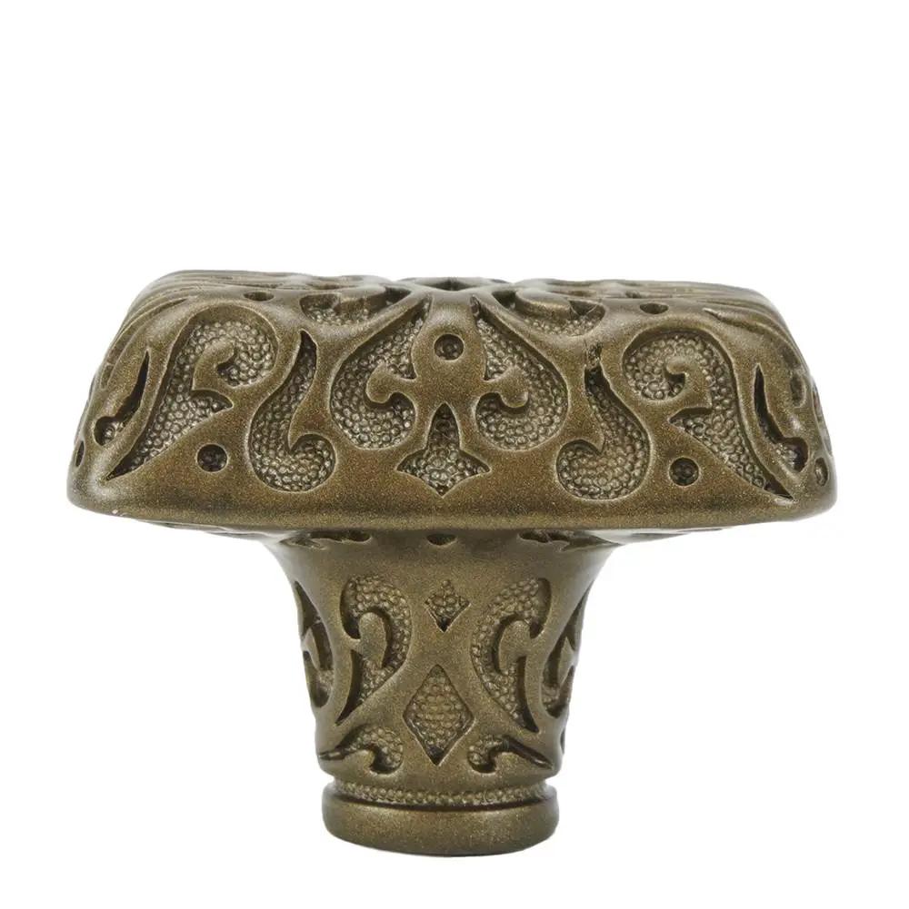 Edgar Berebi Via Veneto II Knob by Edgar Berebi