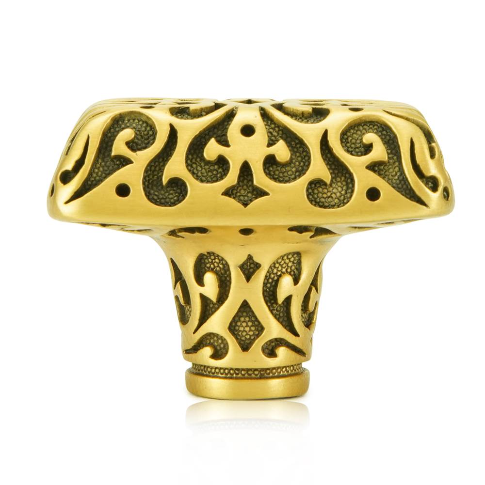 Edgar Berebi Via Veneto II Knob