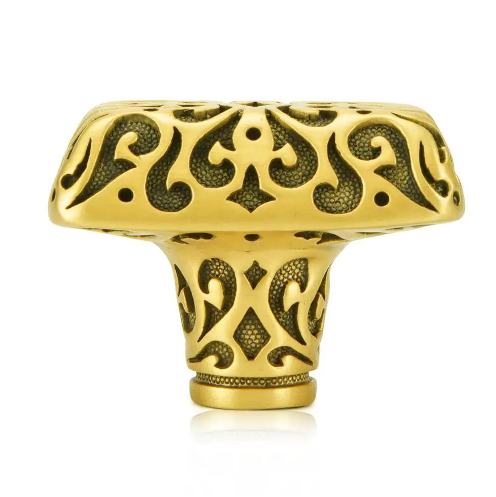 Edgar Berebi Via Veneto II Knob by Edgar Berebi