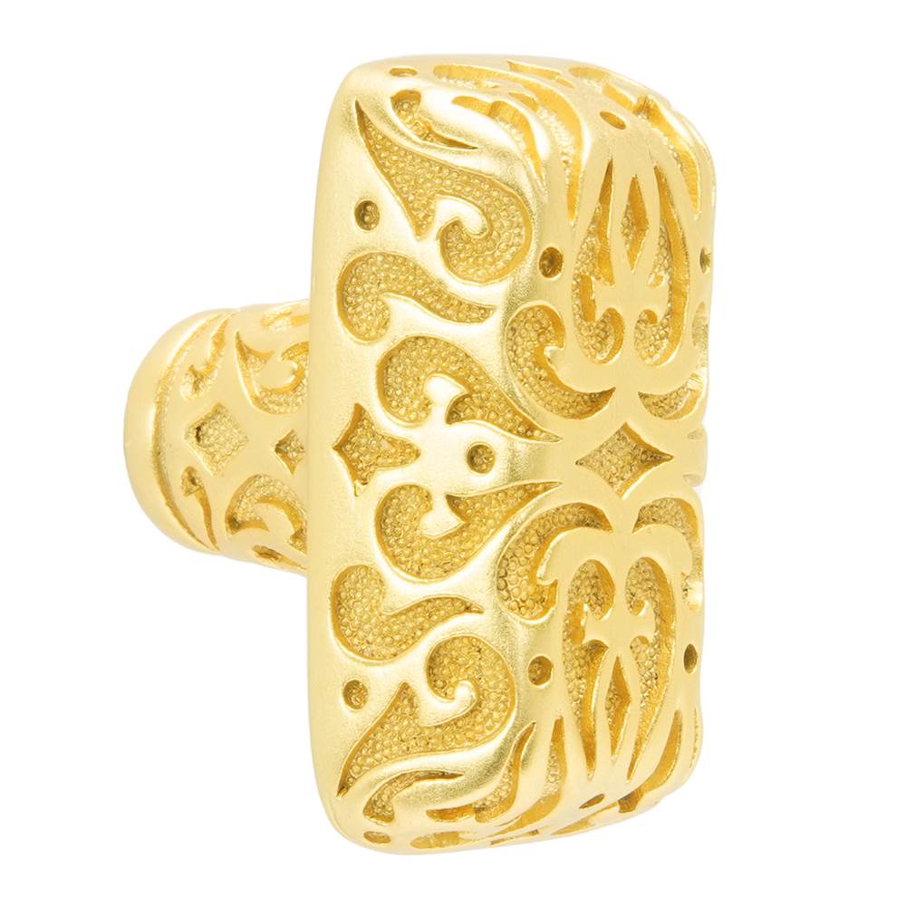 Edgar Berebi Via Veneto II Knob