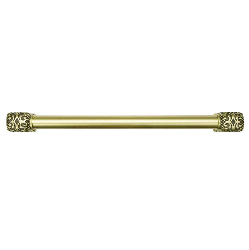 Edgar Berebi Via Veneto 10" C to C Appliance Pull by Edgar Berebi