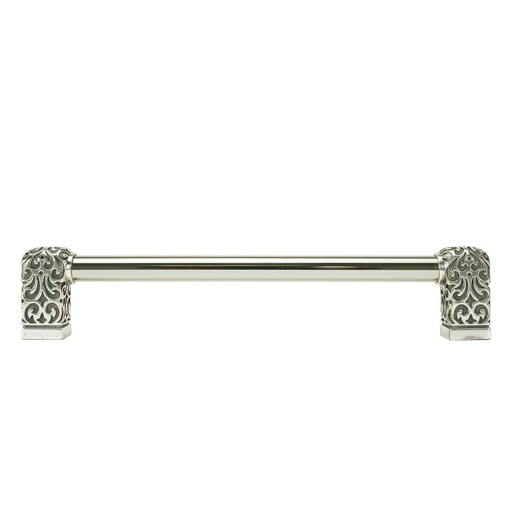 Edgar Berebi Via Veneto 10" C to C Back to Back