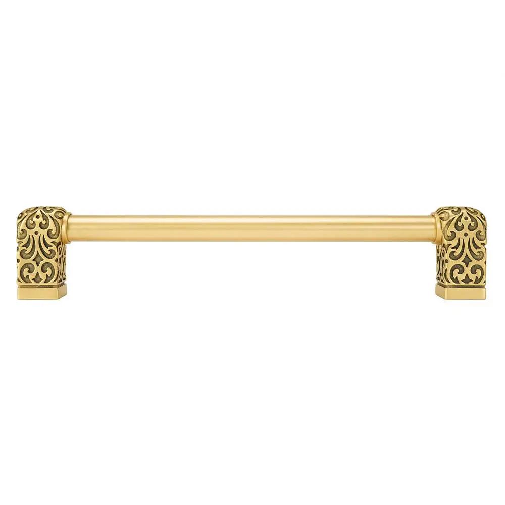 Edgar Berebi Via Veneto 10" C to C Appliance Pull by Edgar Berebi