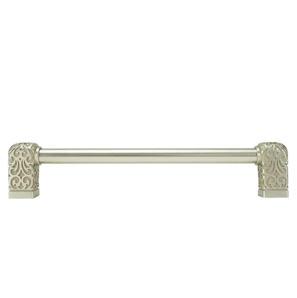 Edgar Berebi Via Veneto 10" C to C Appliance Pull by Edgar Berebi