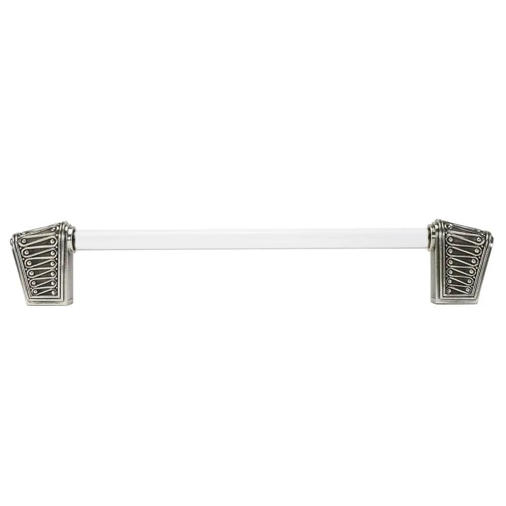 Edgar Berebi Rivoli II 10" C to C Appliance Pull by Edgar Berebi