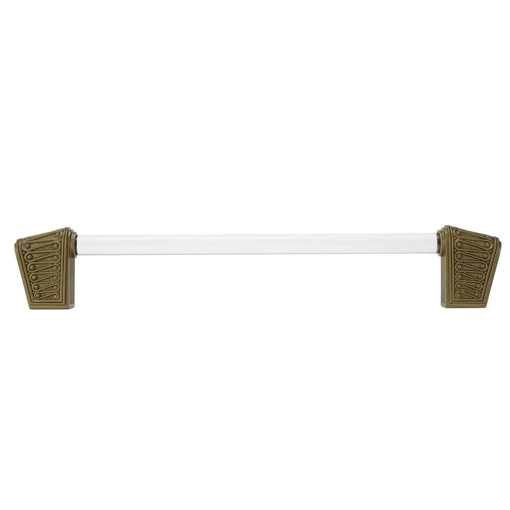 Edgar Berebi Rivoli II 14" C to C Appliance Pull by Edgar Berebi