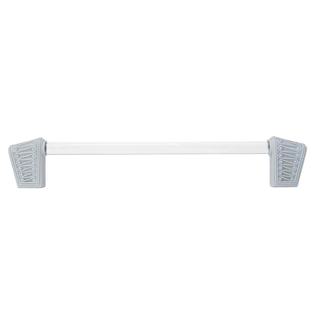Edgar Berebi Rivoli II 14" C to C Appliance Pull by Edgar Berebi