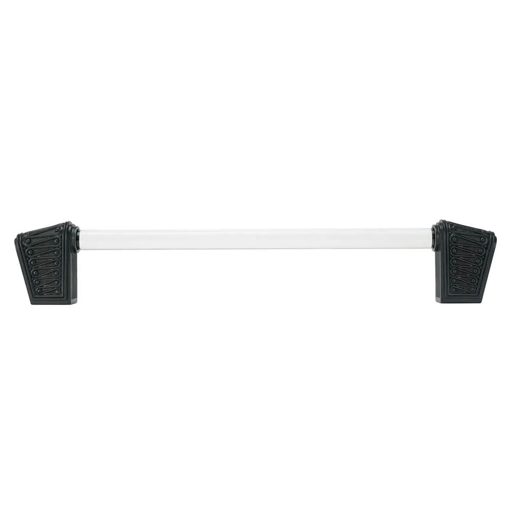 Edgar Berebi Rivoli II 10" C to C Appliance Pull by Edgar Berebi