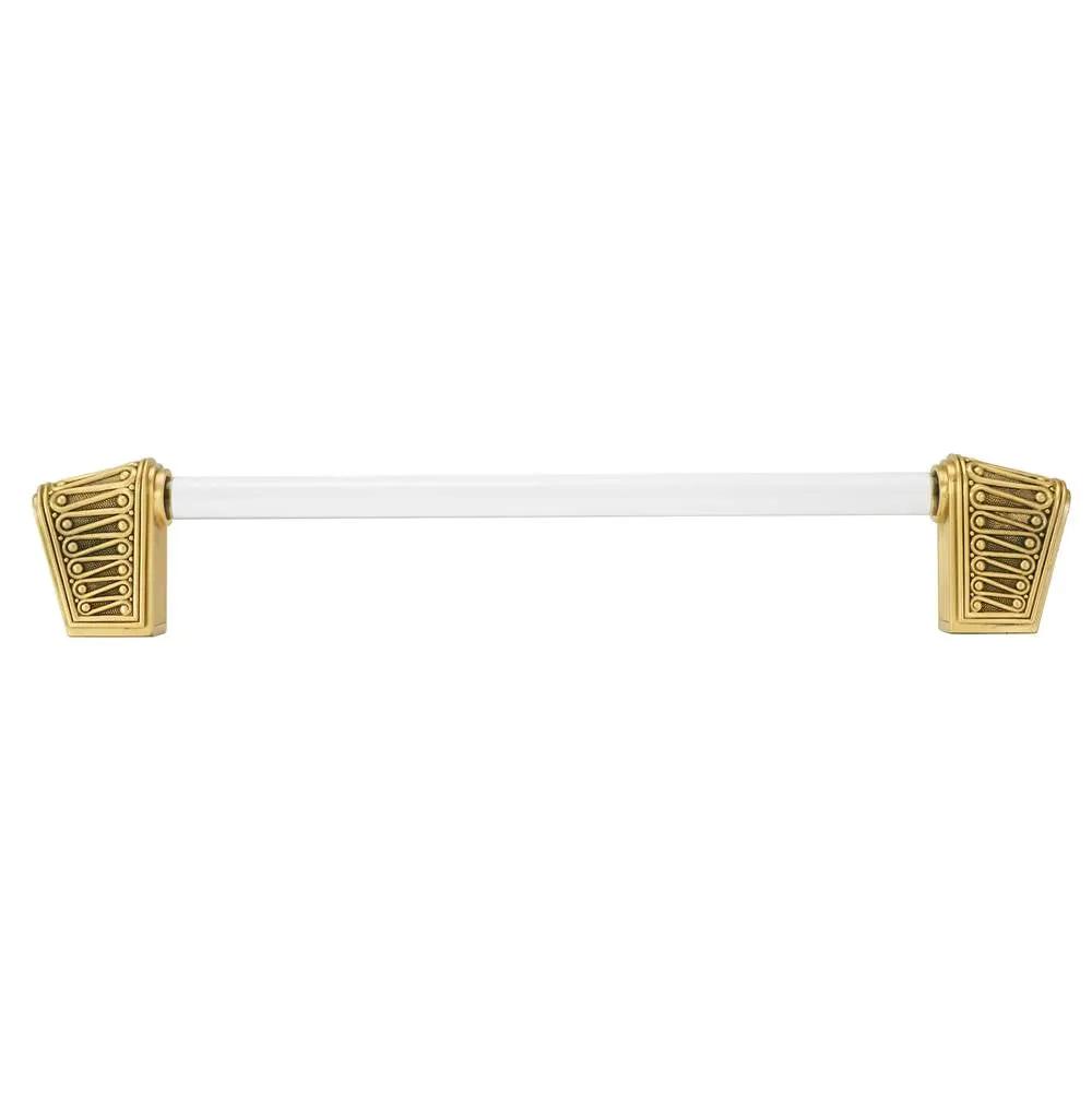 Edgar Berebi Rivoli II 14" C to C Appliance Pull by Edgar Berebi