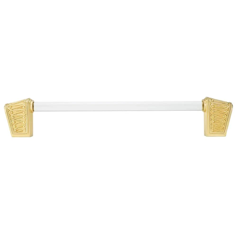 Edgar Berebi Rivoli II 14" C to C Appliance Pull by Edgar Berebi