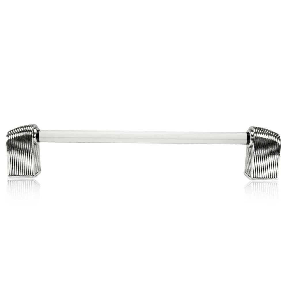 Edgar Berebi Oxford II 10" C to C Back to Back Pull by Edgar Berebi