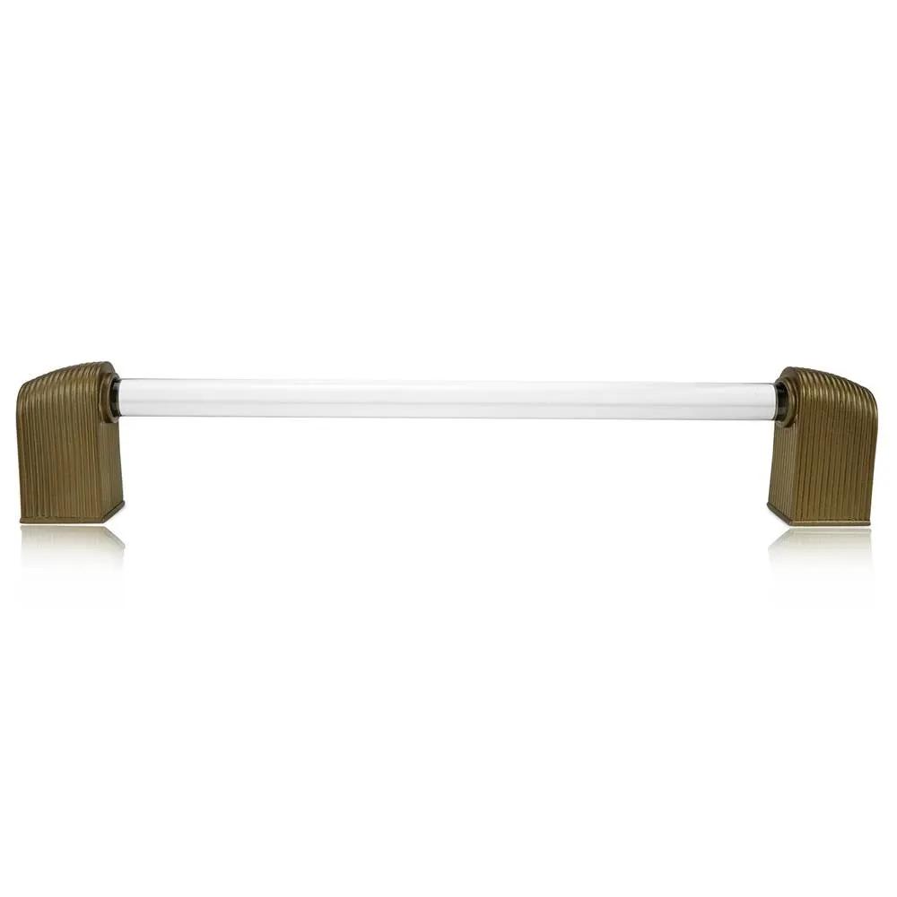Edgar Berebi Oxford II 10" C to C Appliance Pull by Edgar Berebi