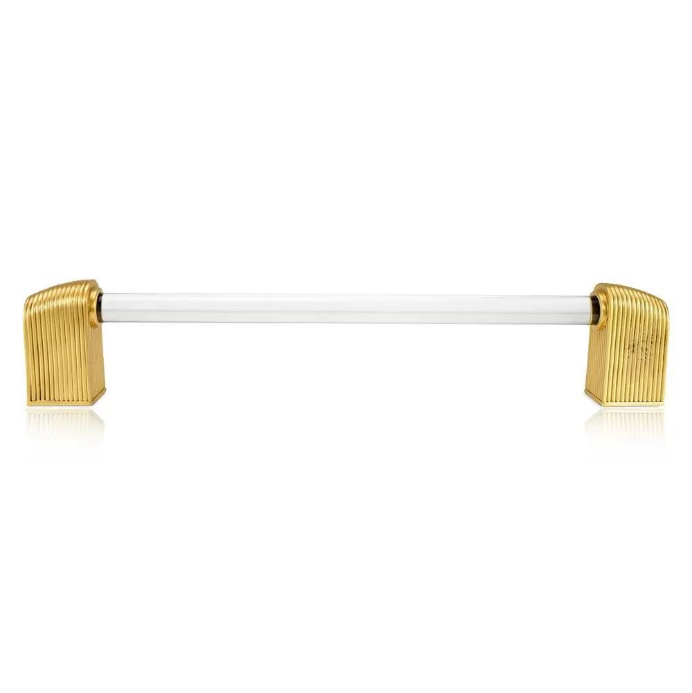 Edgar Berebi Oxford II 10" C to C Back to Back Pull by Edgar Berebi