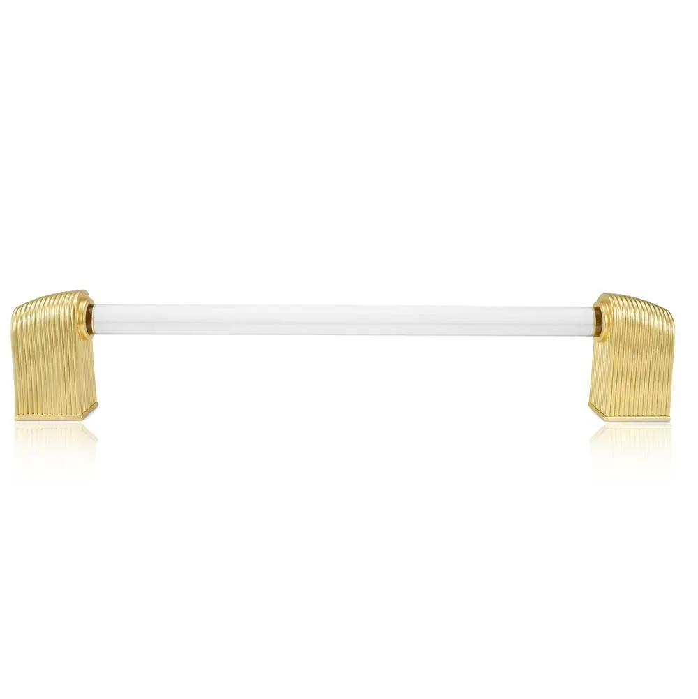 Edgar Berebi Oxford II 14" C to C Appliance Pull by Edgar Berebi
