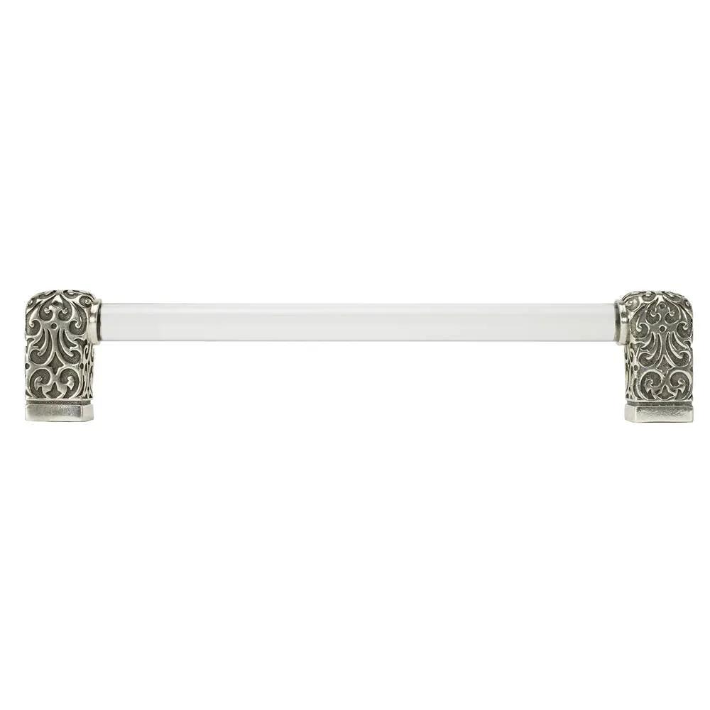 Edgar Berebi Via Veneto II 10" C to C Appliance Pull by Edgar Berebi