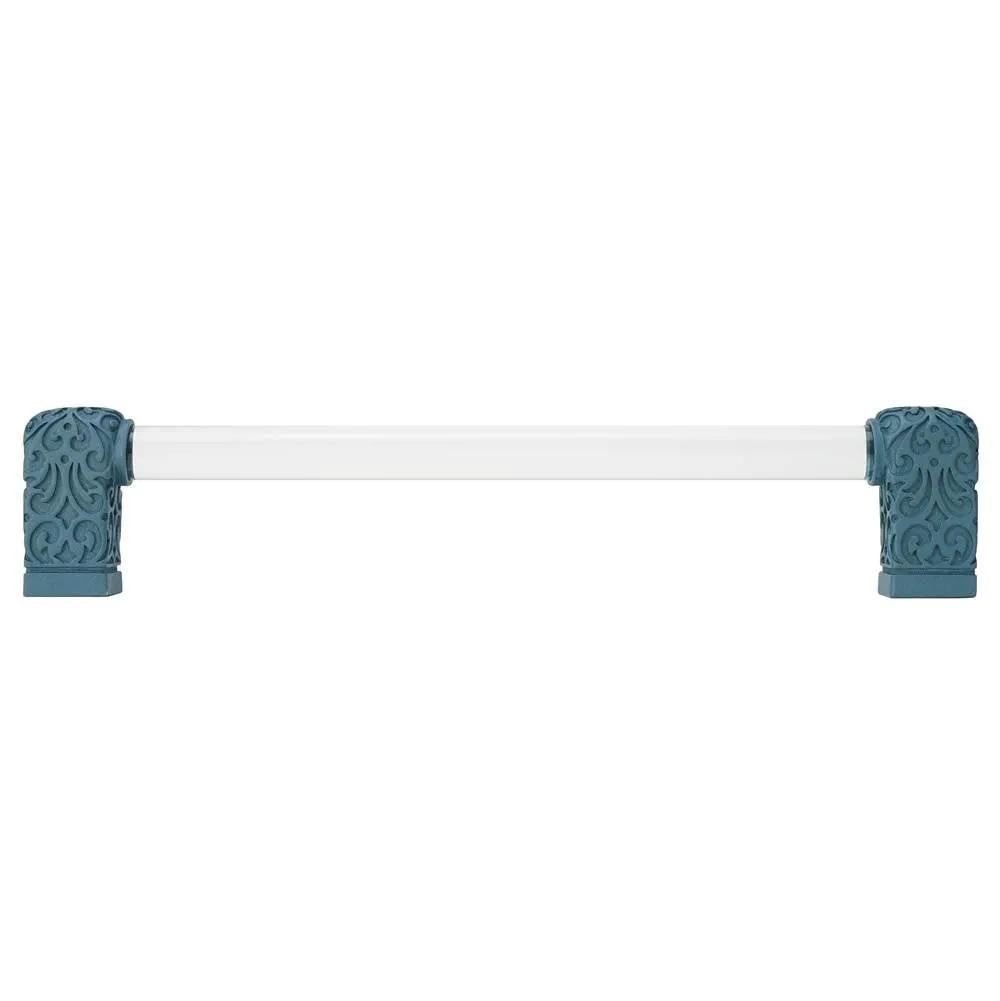 Edgar Berebi Via Veneto II 10" C to C Back to Back Pull by Edgar Berebi