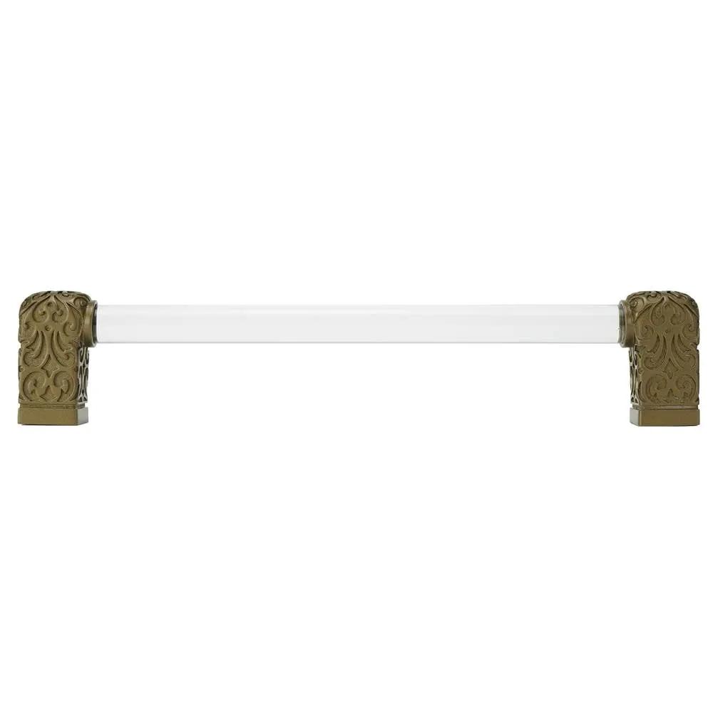Edgar Berebi Via Veneto II 14" C to C Back to Back Pull by Edgar Berebi