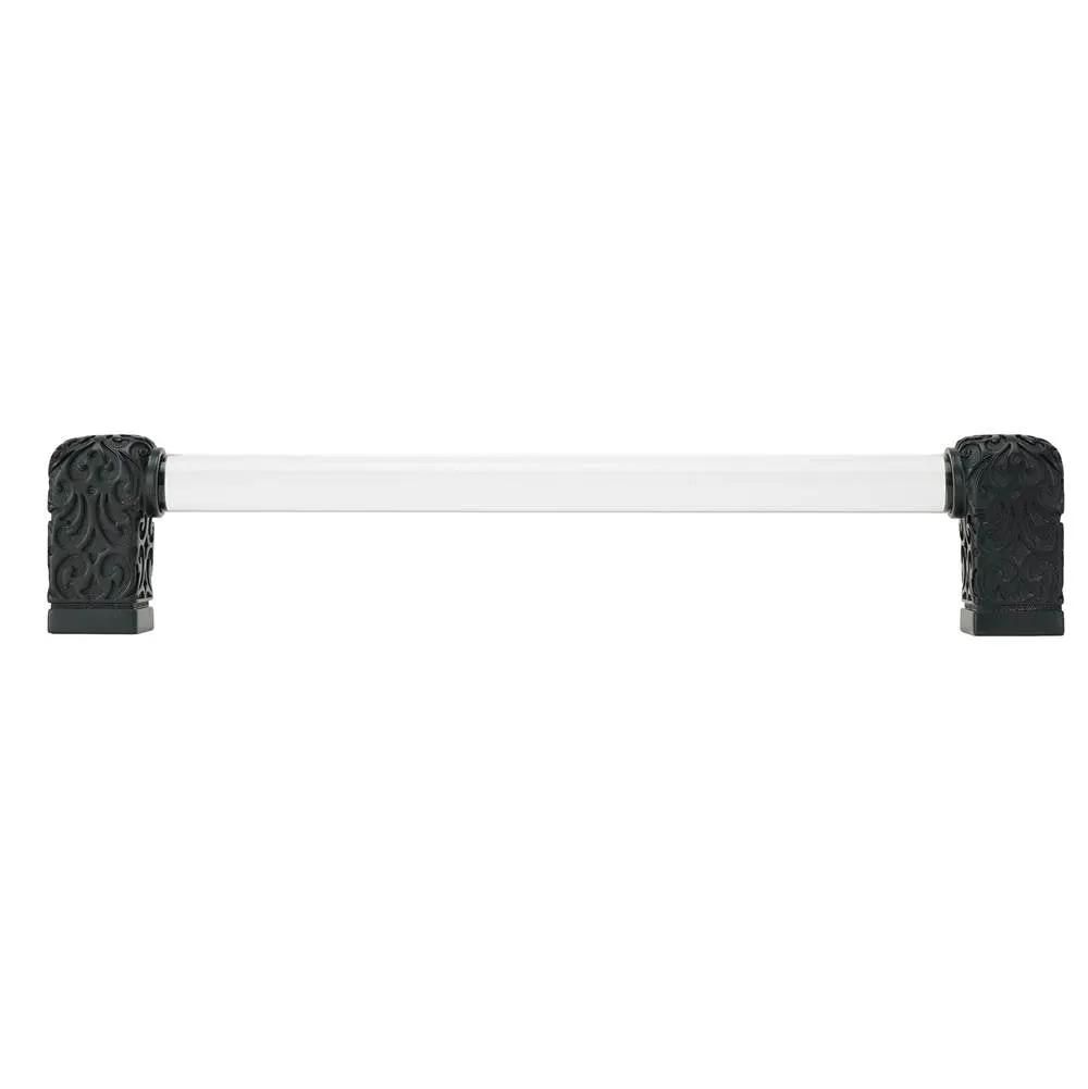 Edgar Berebi Via Veneto II 10" C to C Appliance Pull by Edgar Berebi