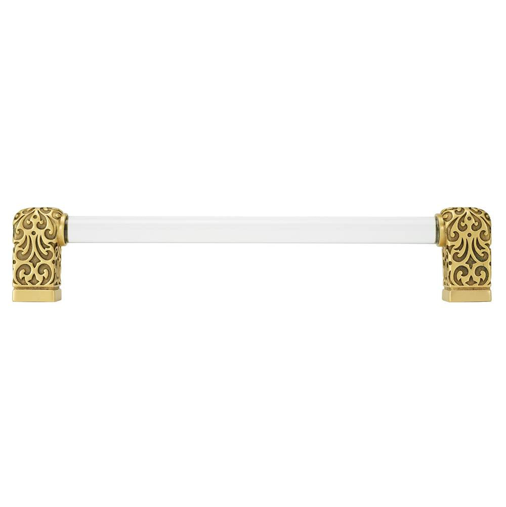 Edgar Berebi Via Veneto II 10" C to C Back to Back Pull