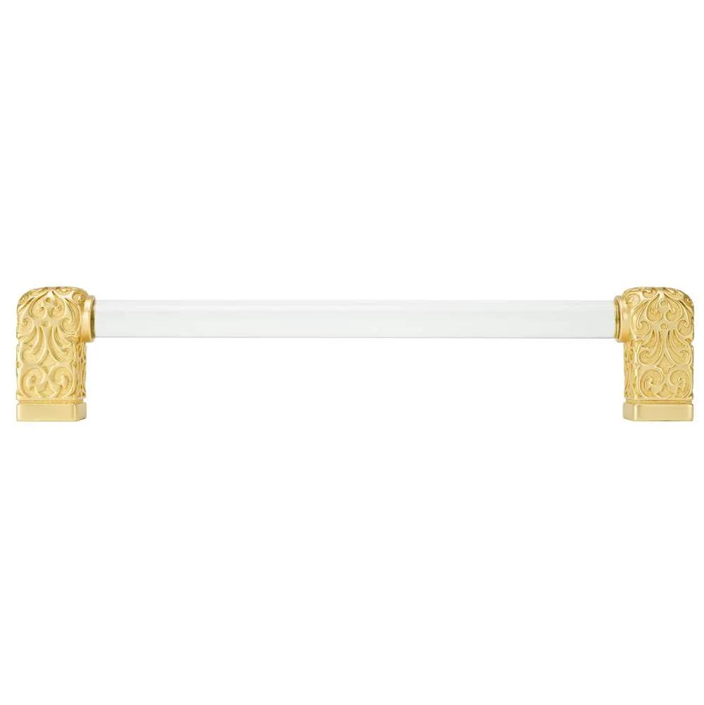 Edgar Berebi Via Veneto II 12" C to C Back to Back Pull by Edgar Berebi