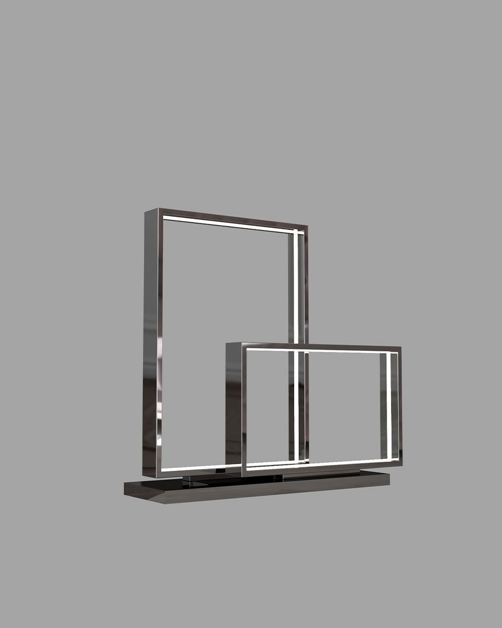 Birot Lighting Eire Table Lamp by Birot Lighting