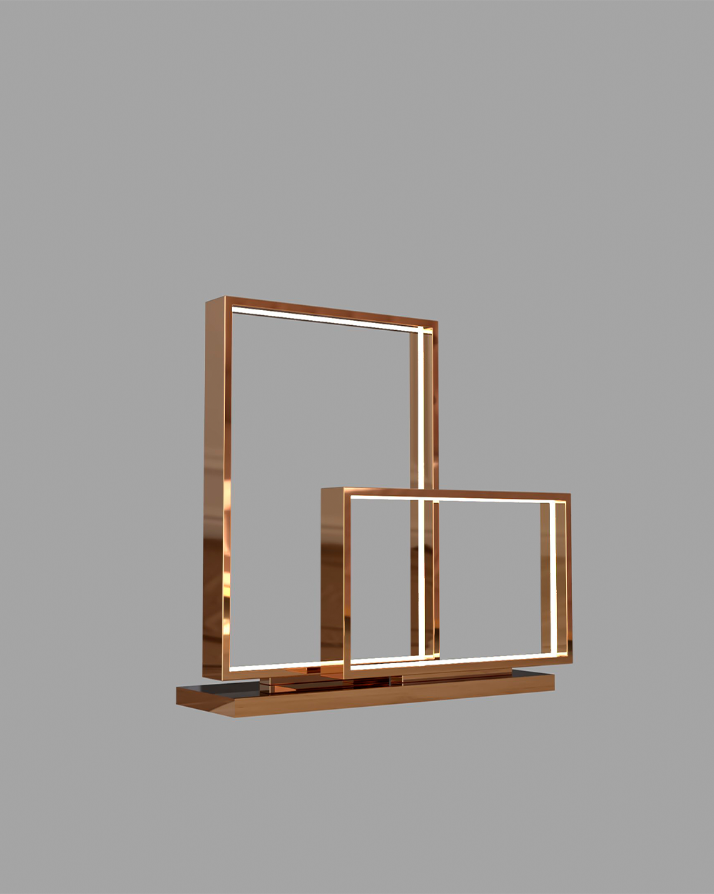 Birot Lighting Eire Table Lamp by Birot Lighting