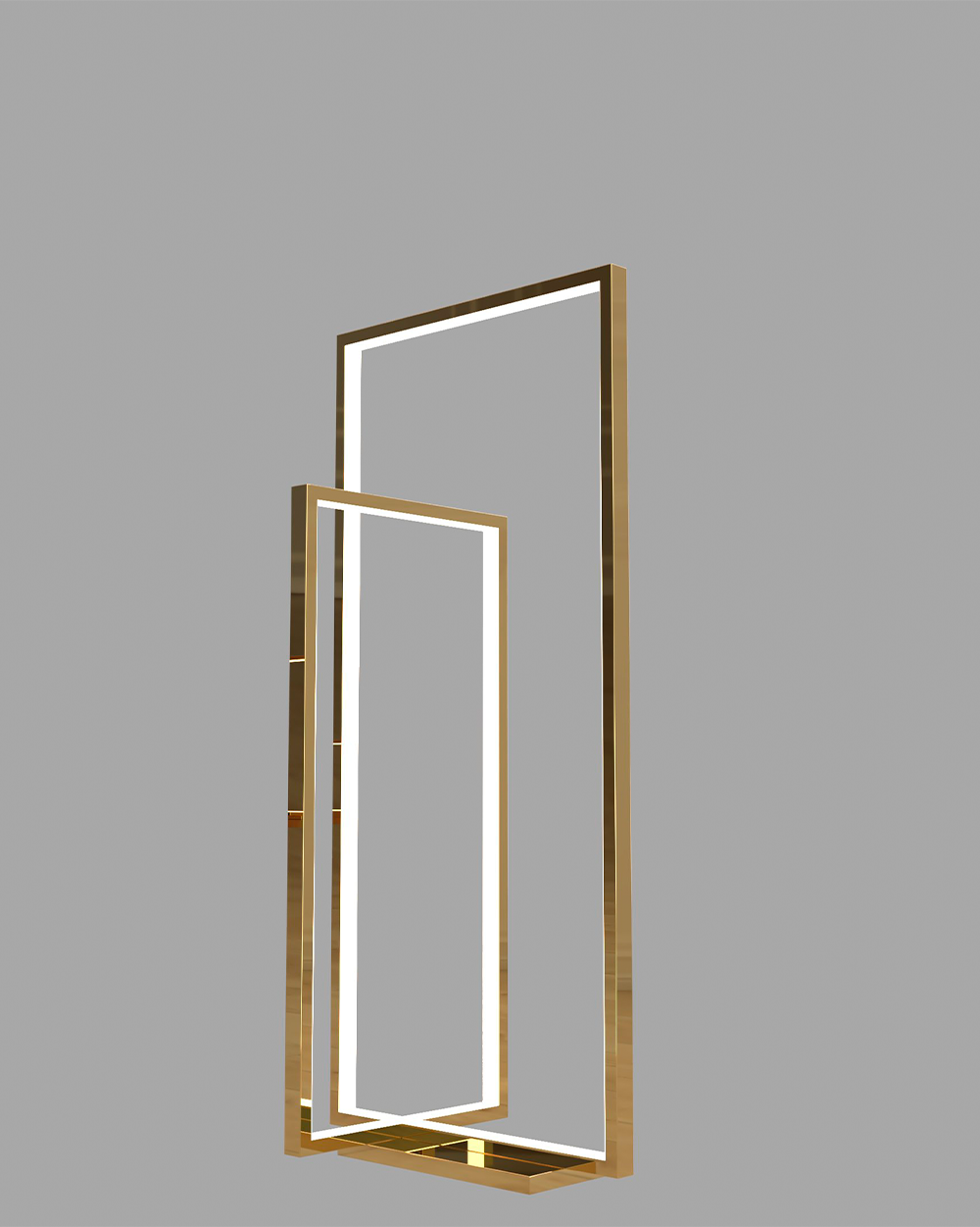 Birot Lighting Eire Floor Lamp by Birot Lighting