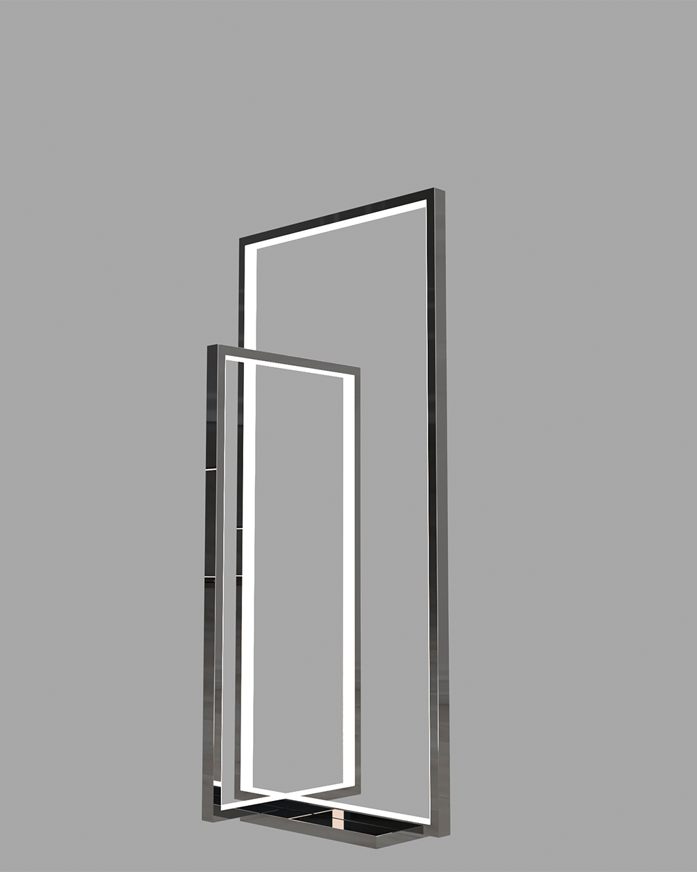 Birot Lighting Eire Floor Lamp by Birot Lighting