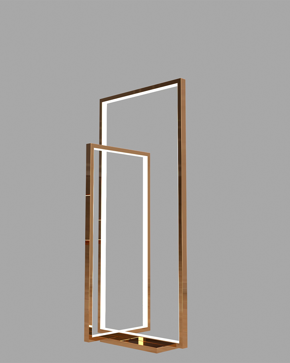 Birot Lighting Eire Floor Lamp by Birot Lighting