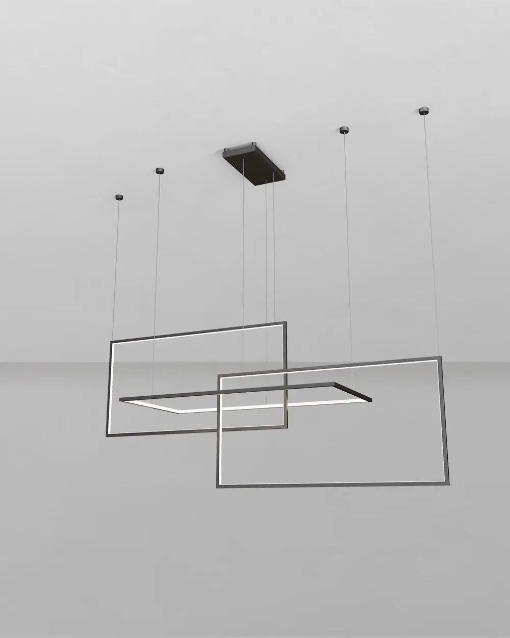 Birot Lighting Eire Chandelier by Birot Lighting