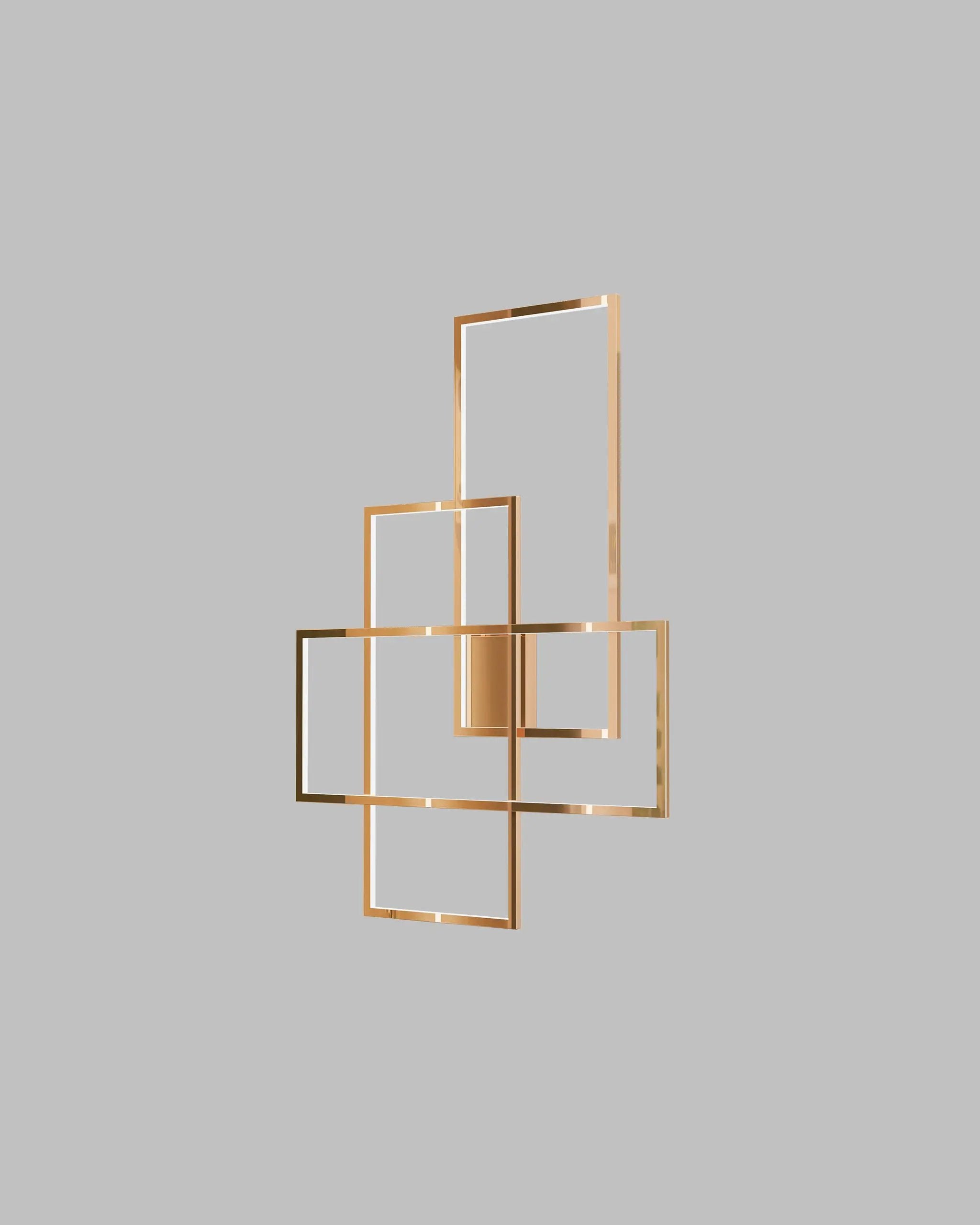 Birot Lighting Eire Wall Sconce by Birot Lighting